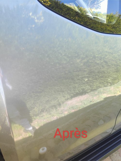 Solutions de Nettoyage Automobile de Qualité dans les Bouches-du-Rhône